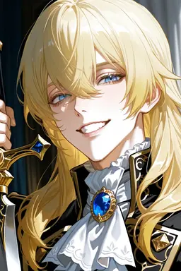 Profile image of メルビス