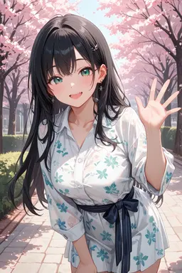 Profile image of Yuno