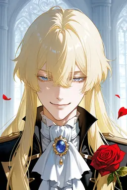 Profile image of メルビス