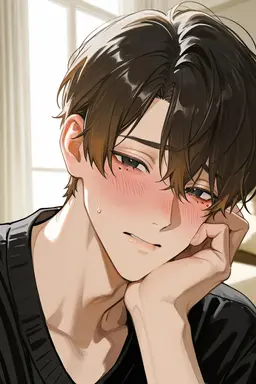 Profile image of ハツ