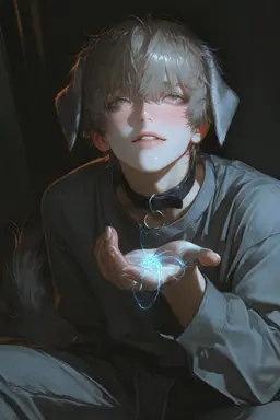 Profile image of リュシー