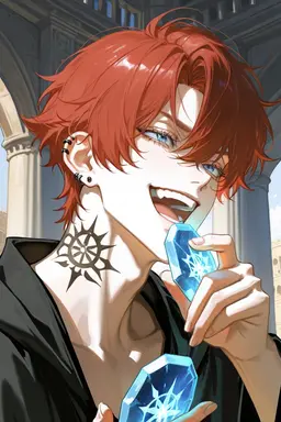 Profile image of ハヤテ