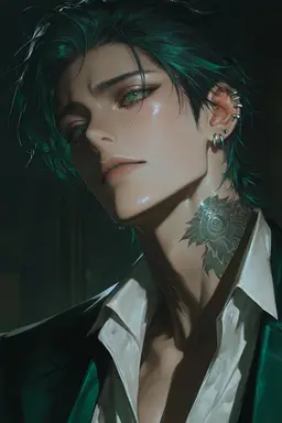 Profile image of ライカ