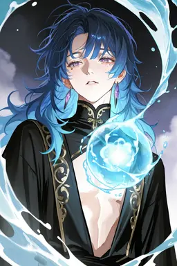 Profile image of ジェイド