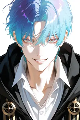 Profile image of Zeon