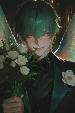 Profile image of スイ
