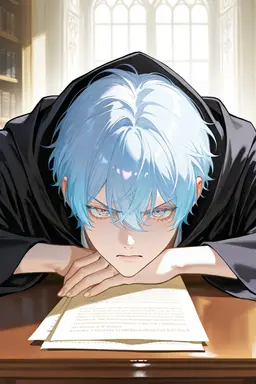 Profile image of ゼオン