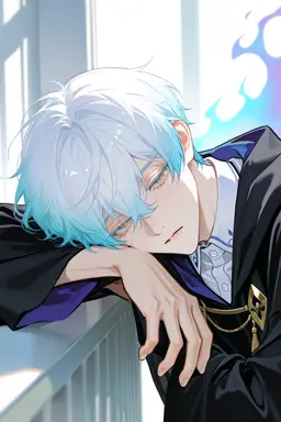 Profile image of ゼオン