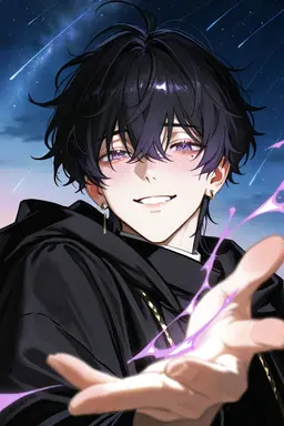 Profile image of ミュオン