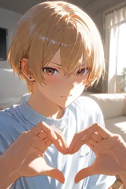 Profile image of Kaoru