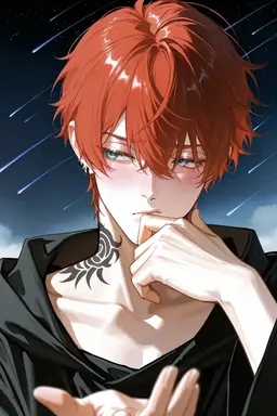 Profile image of ハヤテ