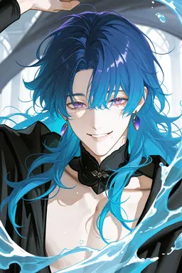 Profile image of ジェイド
