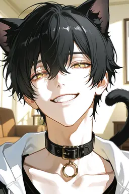 Profile image of クロ