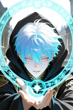 Profile image of 제온