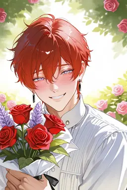 Profile image of リュシオン