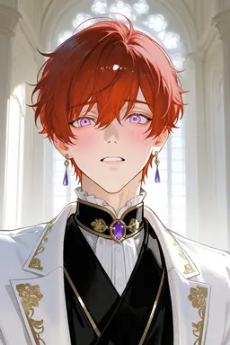 Profile image of リュシオン