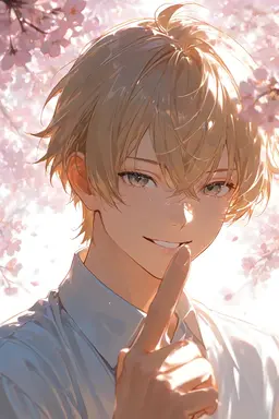 Profile image of Keigo