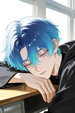 Profile image of ゼオン