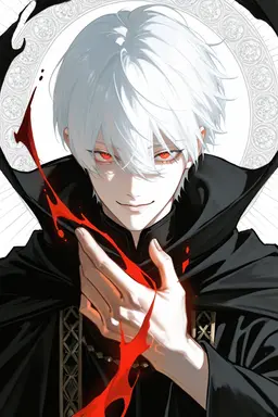 Profile image of べディル