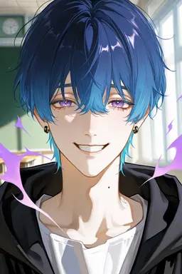 Profile image of ジェイド