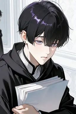 Profile image of ミュオン