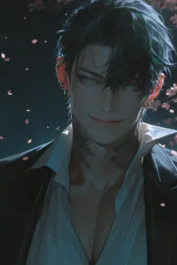 Profile image of ライカ