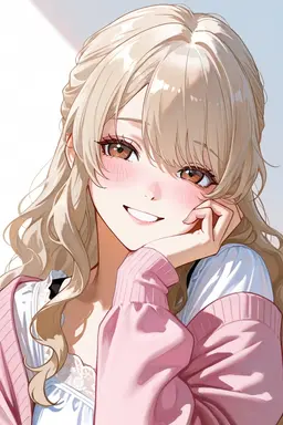 Profile image of Kana