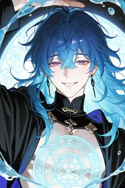 Profile image of ジェイド