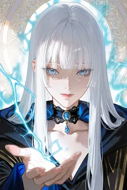 Profile image of ミラ