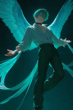 Profile image of スイ