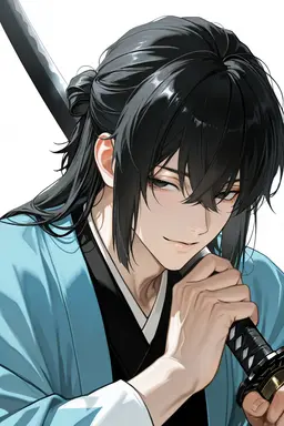 Profile image of 沖田
