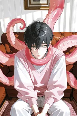 Profile image of Kazuki