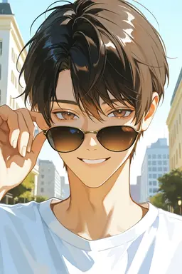 Profile image of 타이가