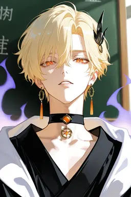 Profile image of リュド