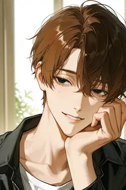 Profile image of ハツ