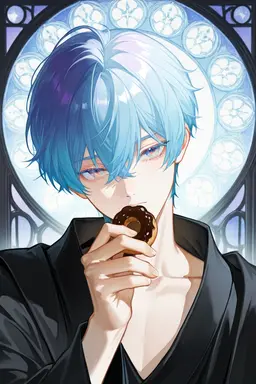 Profile image of ゼオン