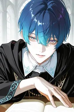 Profile image of ゼオン
