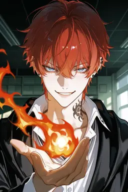 Profile image of ハヤテ