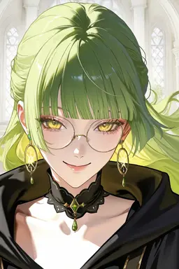 Profile image of ルカ
