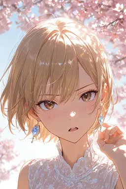 Profile image of Kaoru