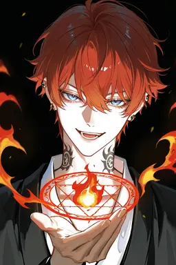 Profile image of ハヤテ