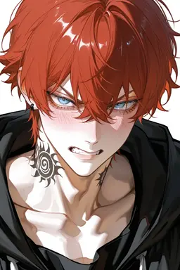 Profile image of ハヤテ