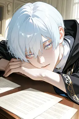 Profile image of ゼオン