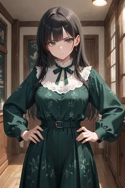 Profile image of Yuno