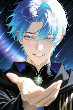 Profile image of ゼオン