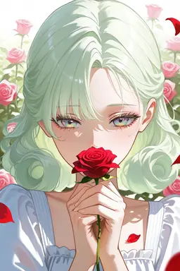 Profile image of Lumina