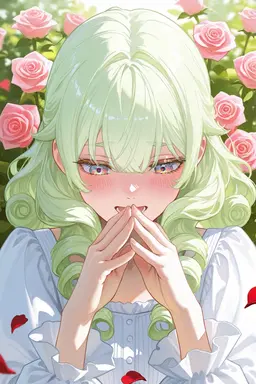 Profile image of ルミナ