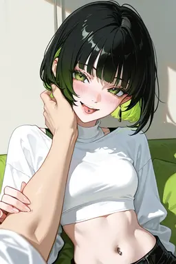 Profile image of Arisa