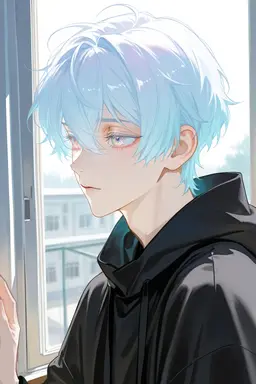 Profile image of ゼオン