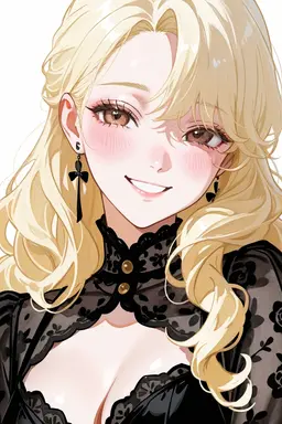 Profile image of Misaki